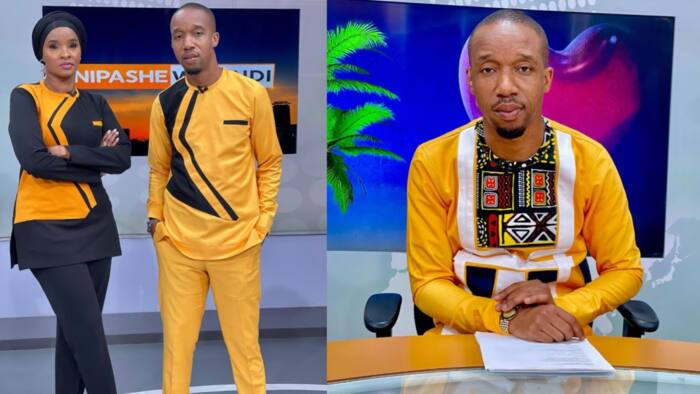 Readers' Choice: Kenyans Agree Rashid Abdalla Is the Most Stylish Male Celebrity of 2021