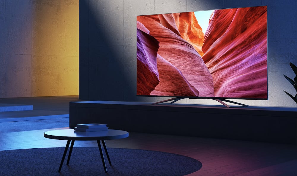 What's the difference between digital and Smart TV and which one should you  buy? 