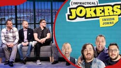 13 funniest Impractical Jokers episodes you should check out