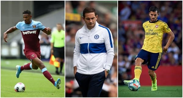 Premier League: Top 5 Matches You Cannot Afford To Miss This Weekend ...