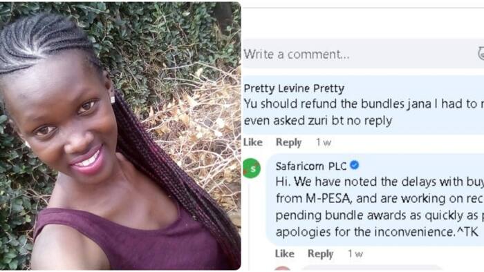 Safaricom Confirms Customers Experiencing Delays Buying Bundles via M-Pesa: “We’re Working on It”