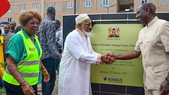 Affordable Housing Regulations 2024: Kenyan Govt to Repossess Houses From Defaulters