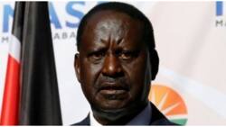 Raila Odinga Rubbishes Circumcision Talk: "Why Should a Man Worry about My Privates"