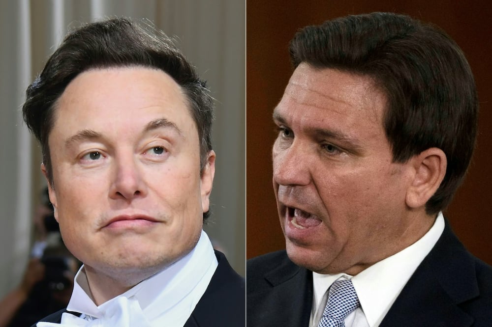Ron DeSantis is to announce his bid for the 2024 Republican presidential nomination in a livestreamed  chat with Elon Musk