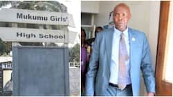 Mukumu Girls: Ezekiel Machogu Transfers Principal, Dissolves Board of Management