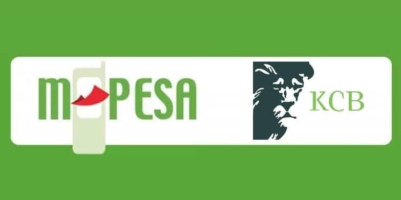 Instant loans via M-Pesa in 2021