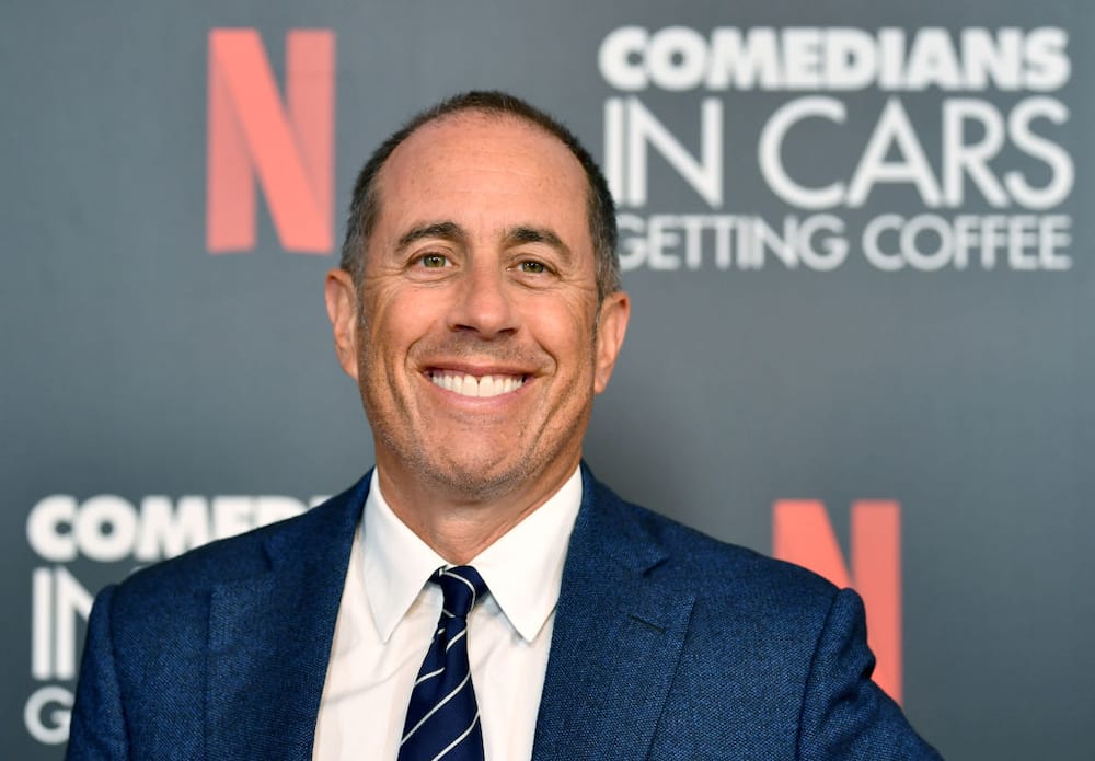 Seinfeld's cast net worth in 2022