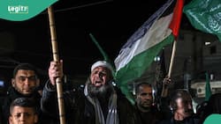 5 Things to Know as Palestinian Group Hamas Launches Attack On Israel