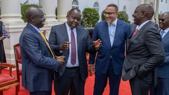 Outgoing Kenyan Cabinet Secretaries to Take Home Over KSh 20m Each in Farewell Pay