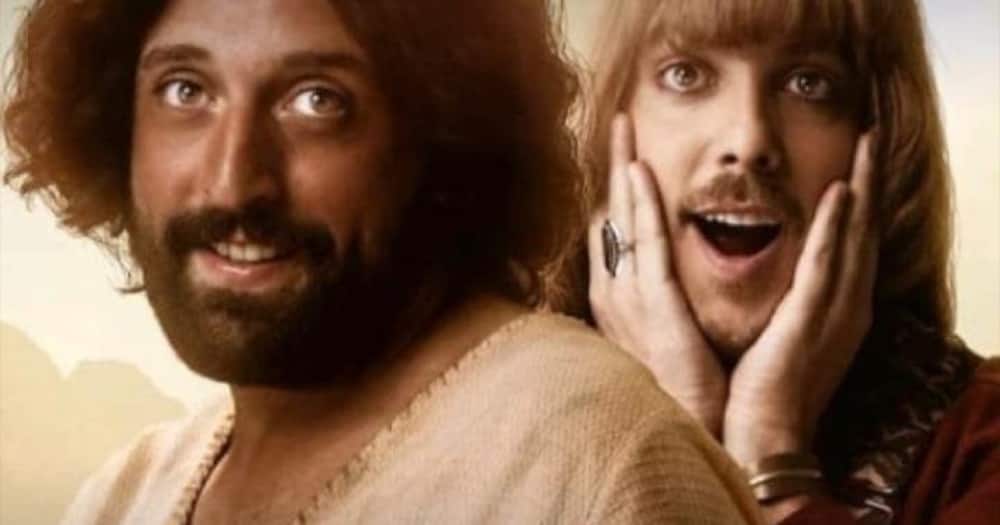 Court orders Netflix to remove movie depicting Jesus as gay following mass protest
