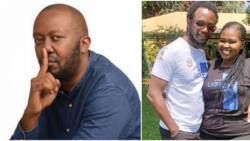 Andrew Kibe Claims Relationship Drama Between Professor Hamo, Jemutai and His Wife Derailed His Career