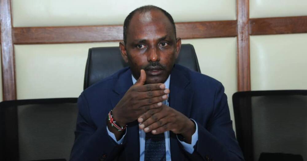 Treasury CS dismisses Ruto's claim gov't won't be able to allocate 35% revenue to counties