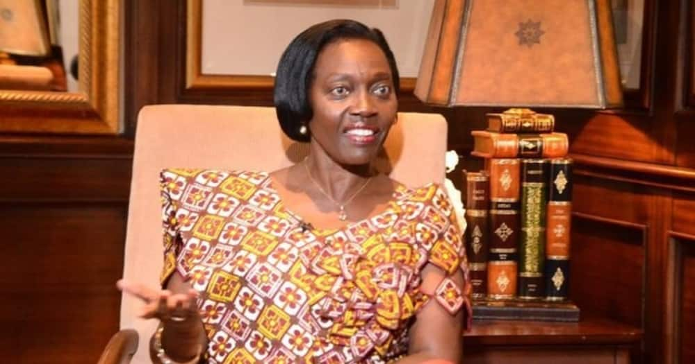 "Sichezi na Sicheki": Martha Karua Ahakikishia Mt Kenya Atakuwa Akiguruma Ndani ya Azimio