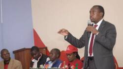 MP Joseph Manje in Soup after Declaring Kajiado Home to Maasais and Kikuyus Only
