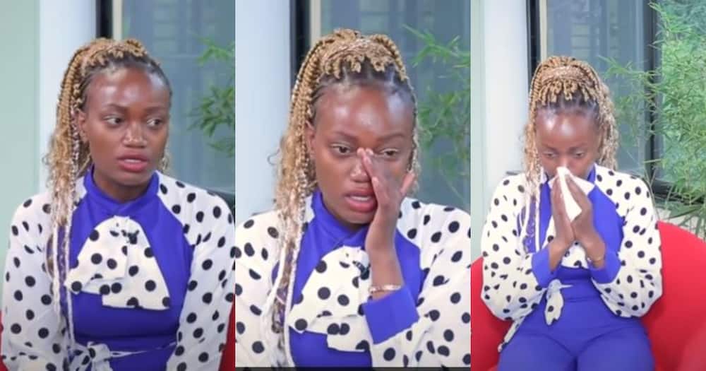 Kenyan women vow to continue dating married men despite remorseful side chick's confession