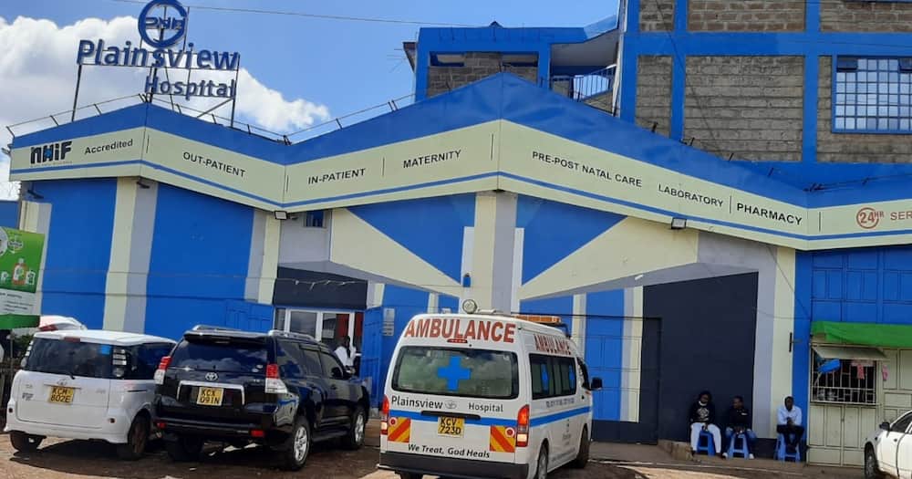 Kiambu: Woman Develops Fever, Dies Moments after Receiving COVID-19 Vaccine