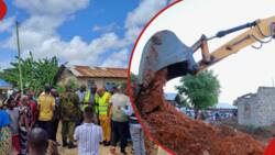 Mombasa: 2 Buried Alive While Digging Well to Supply Villagers With Clean Water