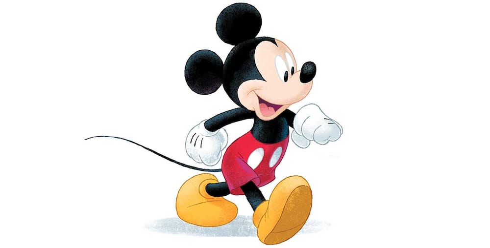 List of Disney mice characters you should watch in 2023 