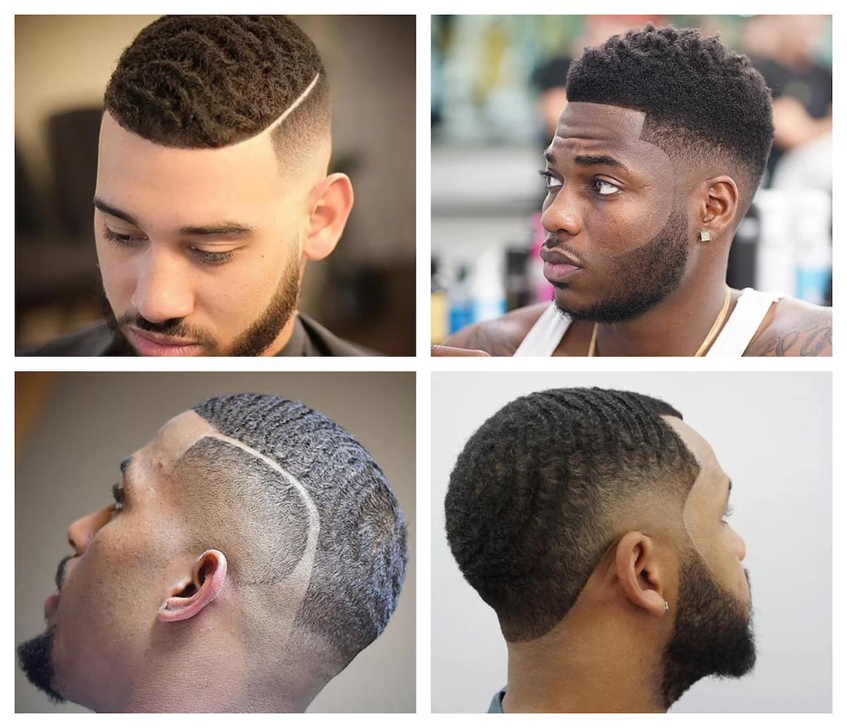 Top 10 Gorgeous Hairstyles Nigerian Men Love To See On Their Women