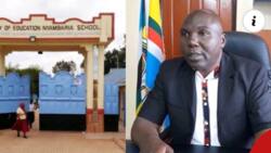 TSC Suspends Nyambaria High School Principal as Centre Manager Over Exam Irregularities