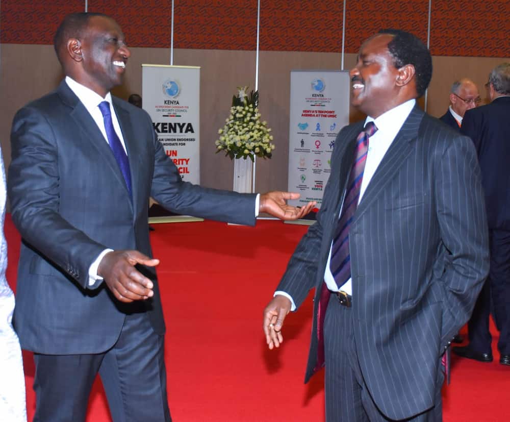 Tanga Tanga team lash out at Kalonzo after denying claims he's working with Ruto