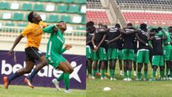 Mashemeji Derby: Gor Mahia Skin Ingwe on Penalties to Book CAF Confederation Cup Slot