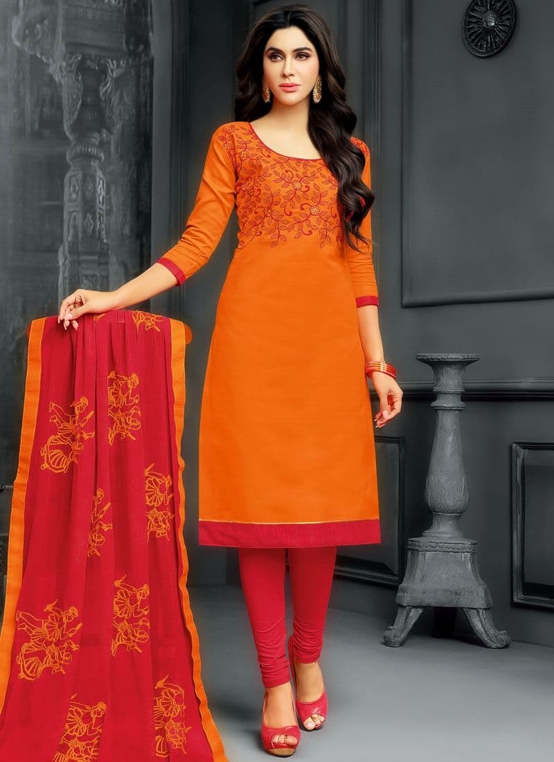 Salwar/Chudi Wholesale