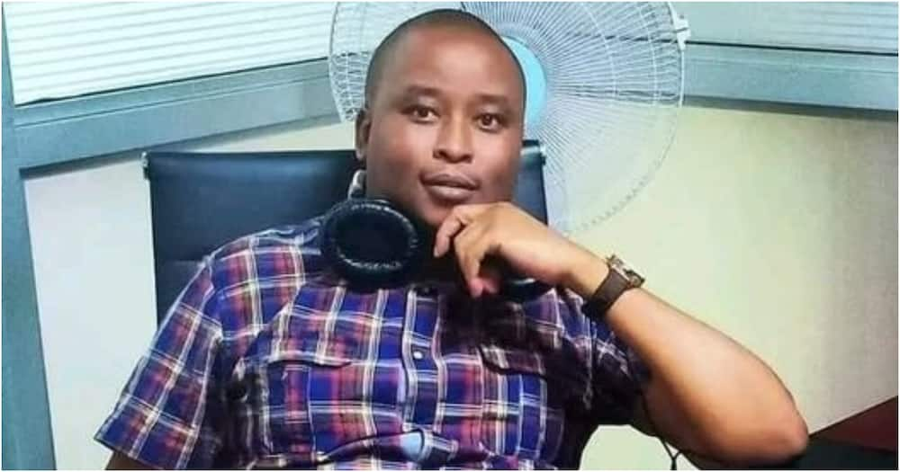 Blogger Simon Muthiora unearths 'Murder Weapon' used to kill Jeff Mwathi