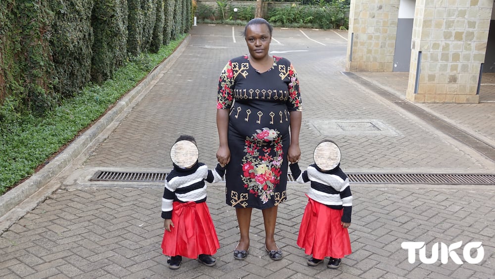 Gospel musician Ben Githae admits having twins outside wedlock as baby mama claims life in danger