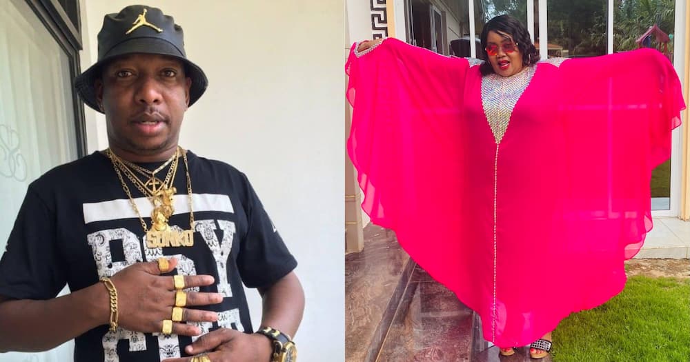 Mike Sonko was ousted as the governor of Nairobi county.