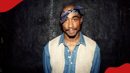 Tupac Shakur: Suspect Arrested in Connection to 1996 Murder of Legendary Rapper