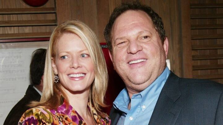 Where is Eve Chilton? The story of Harvey Weinstein's wife - Tuko.co.ke