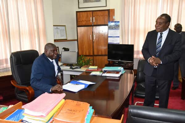 Debt-riddled Moi University scraps 30 departments to cut costs