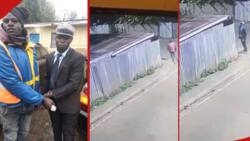 Video ya CCTV Yaonyesha Hatua za Mwisho za Mwanariadha Benjamin Kiplagat Kabla ya Kifo Chake