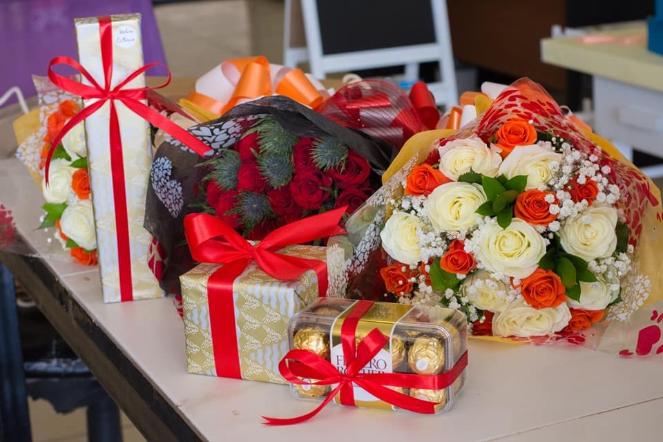 The Easiest Way to order flowers online and send to your loved ones