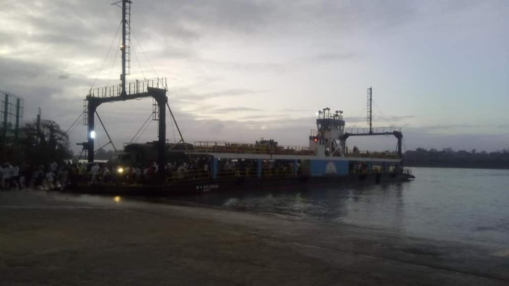 Likoni: Ferry services to be disrupted as mission to retrieve bodies kicks off