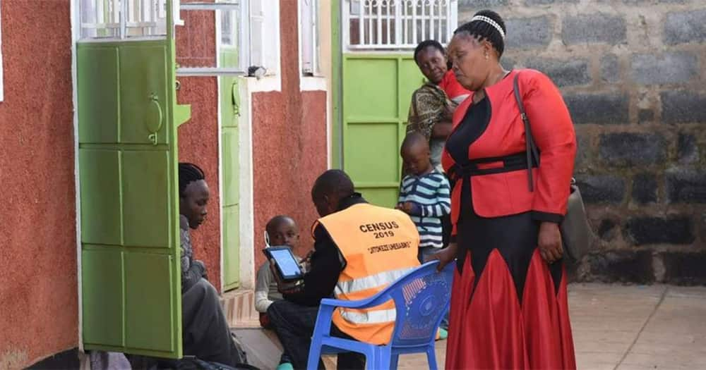 Kenya's population hits 47.6 million in 2019 census