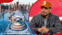 15 biggest celebrities who live in Chicago suburbs in 2024