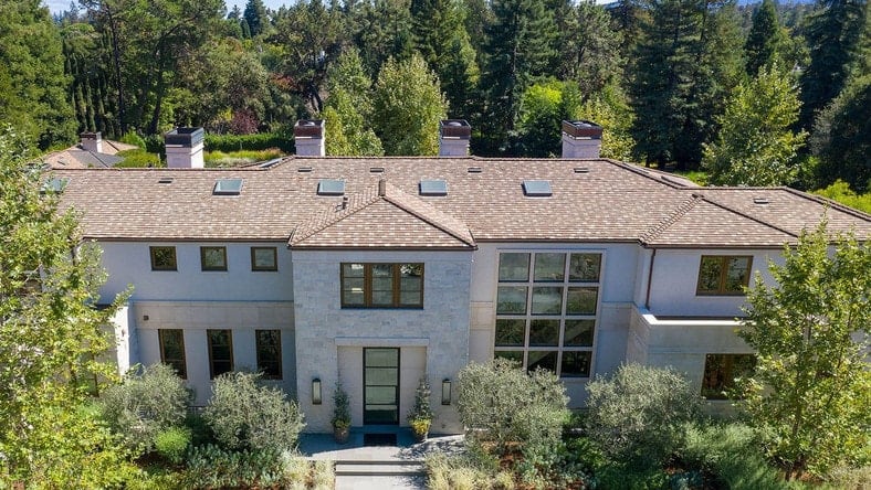 Paul Allen: Microsoft co-founder’s mansion sold for almost GHc200 million (Photos)