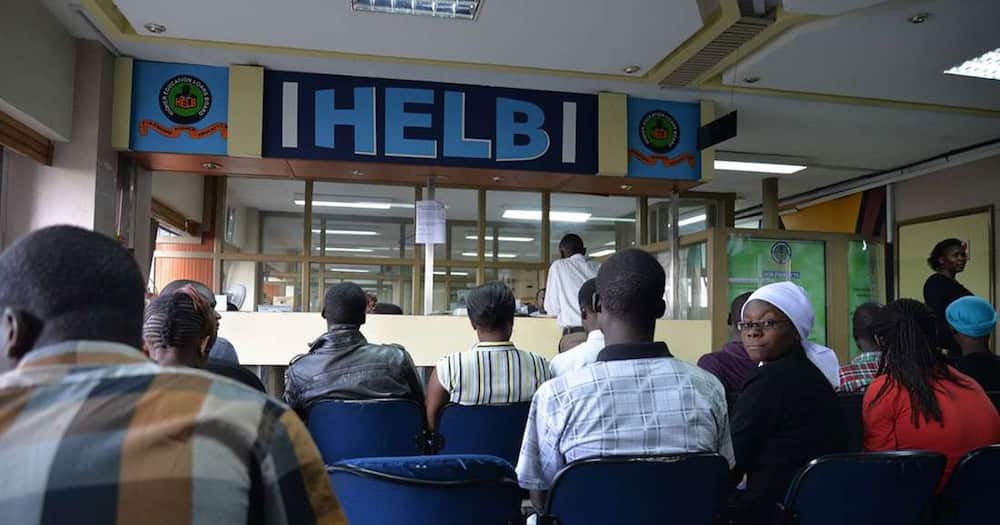 HELB headquarters at Anniversary Towers, Nairobi. Photo: HELB.