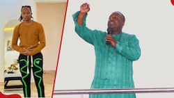 Pastor Kanyari Sends Tizian Savage KSh 50k after Failing to Give Offering: "Wamenizimia Nyota"