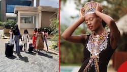 Miss Earth Bootcamp Kicks Off with Pageant to Crown Beauty Queen to Represent Kenya in Vietnam