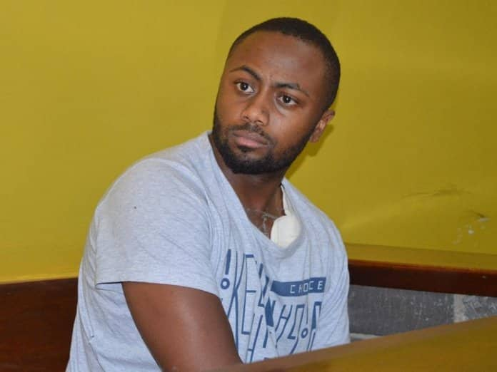 Jacque Maribe's house help tells court she was scared of Jowie