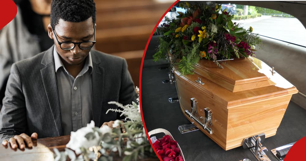High funeral costs burdening families.