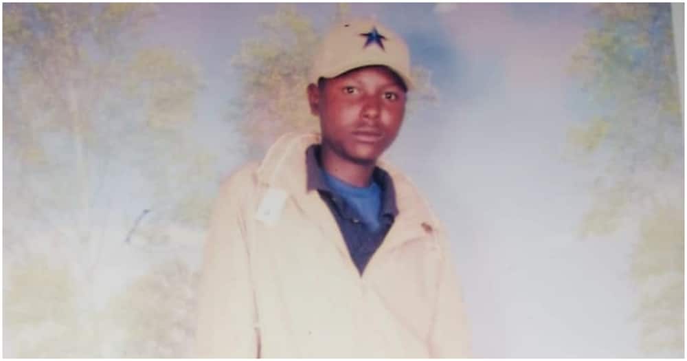 Muthee Kiengei Mourns Fundi who Prepared His Dad's Graveyard: "He Worked for Me Without Complaint"