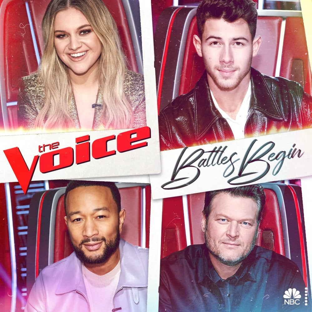 How Much Do 'The Voice' Judges Get Paid? See Their Salaries