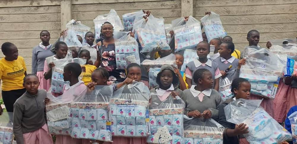 Nairobi MCA narrates how mother’s chang’aa business made her education ambassador in Mathare slums