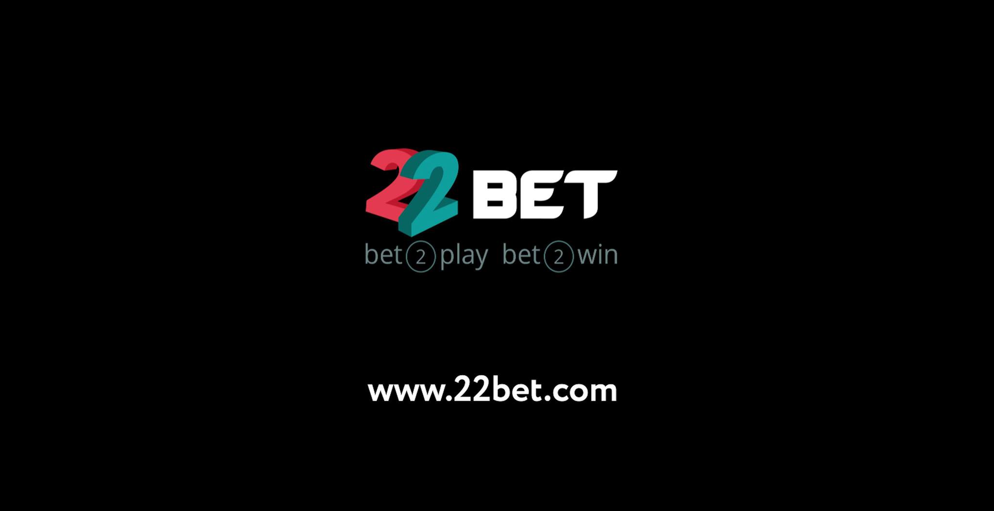 22bet Friday Bonus