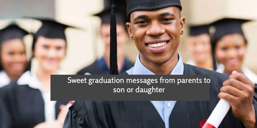 mother to daughter graduation quotes