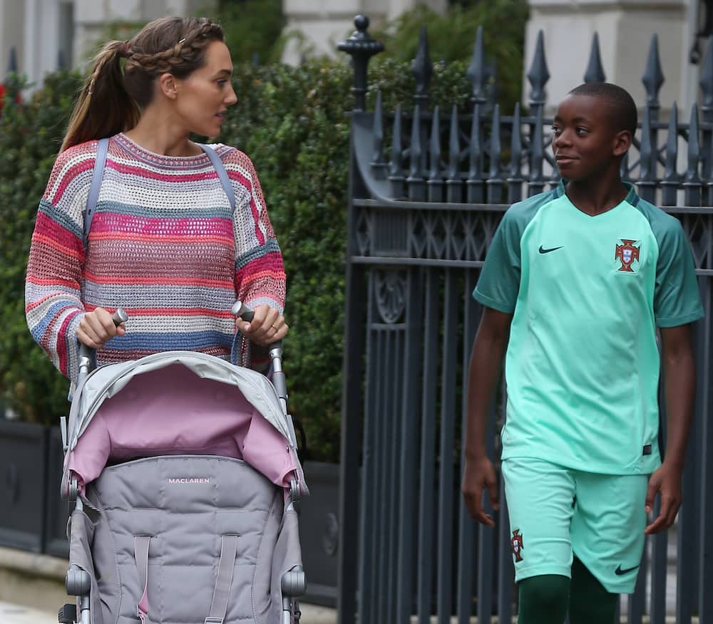 David Banda's biological parents, sexuality, net worth, soccer career